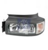 RENAULT 5010379321 Headlight
